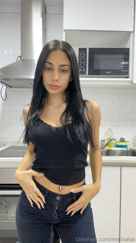 melina lox onlyfans|18 Of The Best OnlyFans Girls Worth Your Attention Now 